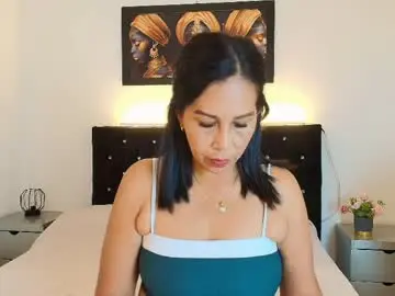 Chaturbate Live Sex of shanon_mature_
