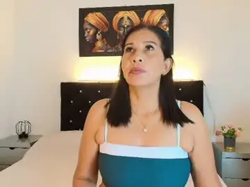 Chaturbate Sex Chat of shanon_mature_