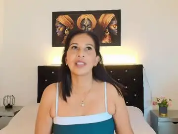 Chaturbate Live Sex of shanon_mature_