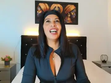 Chaturbate Private Sex Chat of shanon_mature_