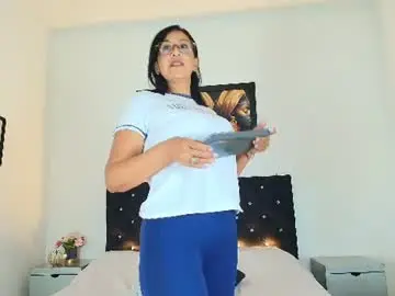 Chaturbate Best Webcam of shanon_mature_