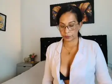 Chaturbate Nude Webcam of shanon_mature_