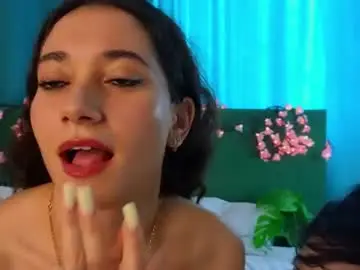 Chaturbate Live Sex of sharonrodrigueez