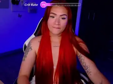 Chaturbate Sex Cam of soyabby_