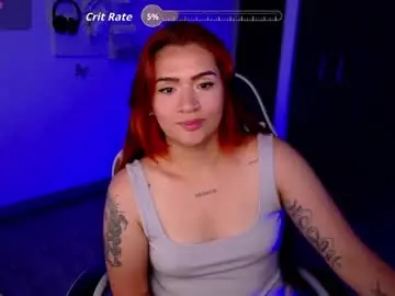 Chaturbate Live Porn of soyabby_