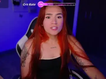 Chaturbate Best Webcam of soyabby_