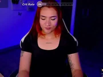 Chaturbate Nude Webcam of soyabby_