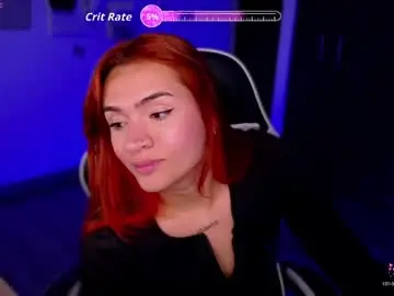 Chaturbate Sex Chat of soyabby_