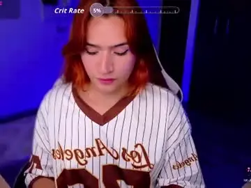 Chaturbate Free Live Porn of soyabby_