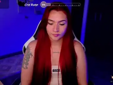 Chaturbate Adult Webcams of soyabby_