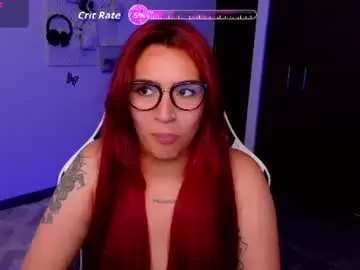 Chaturbate Best Webcam of soyabby_