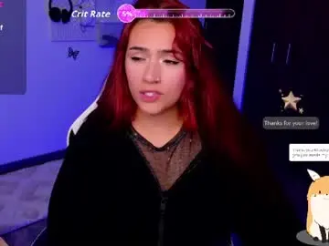 Chaturbate Free Live Porn of soyabby_