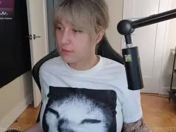 Chaturbate Free Porn Cam of alexa_dream