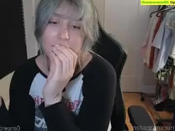 Chaturbate Private Sex Chat of alexa_dream