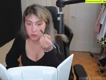 Chaturbate Best Webcam of alexa_dream