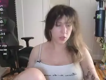 Chaturbate Best Webcam of alexa_dream