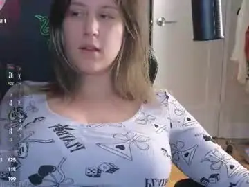 Chaturbate Private Sex Chat of alexa_dream