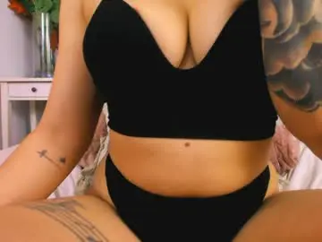 Chaturbate Live Sex Cam of alyssaanne