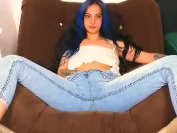 Chaturbate Best Webcam of balleyfire