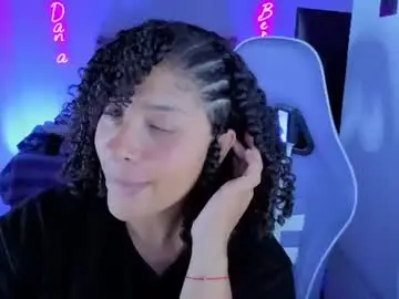 Chaturbate Sex Chat of danna_berry