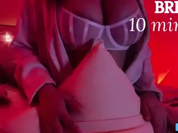 Chaturbate Live Porn of emily_gin
