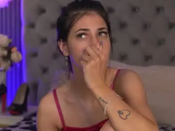 Chaturbate Sex Chat of keylablair
