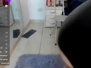 Chaturbate Live Sex of milawinslet