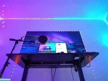 Chaturbate Watch Live Sex Cams of oxlemon