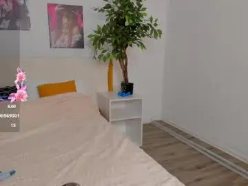 Chaturbate Private Sex Chat of ruth_peterss