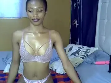 Chaturbate Adult Webcams of sexxy_tiana
