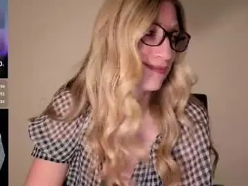 Chaturbate Live Sex of wynfreya