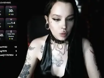 Chaturbate Best Webcam of alex_succubus