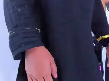 Chaturbate Live Sex Cam of ferluisa