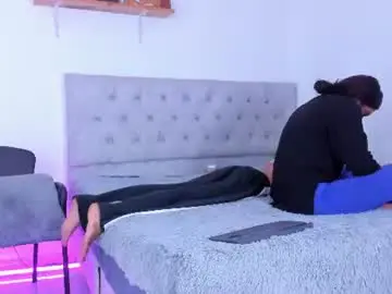 Chaturbate Adult Webcam of ferluisa