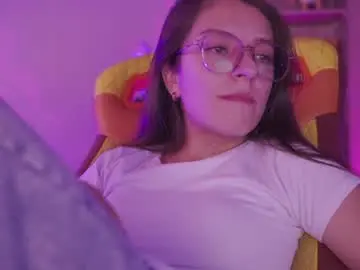 Chaturbate Live Sex of milly_kenner