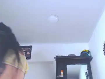 Chaturbate Adult Video Chat of vicky_hotmilf
