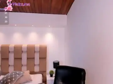 Chaturbate Best live sex cam show of victoria_mooree