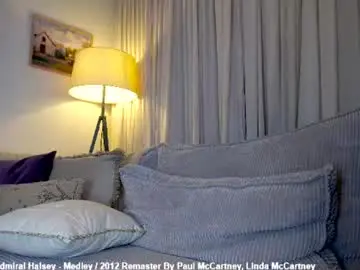 Chaturbate Free Porn Cam of x_lily_x
