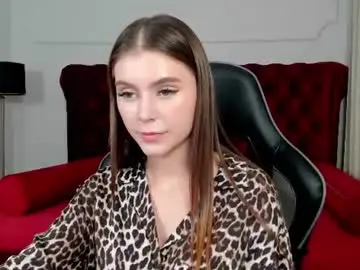 Chaturbate Best live sex cam show of ericafoxes