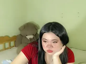 Chaturbate Live Sex Cam of exoticpinayx