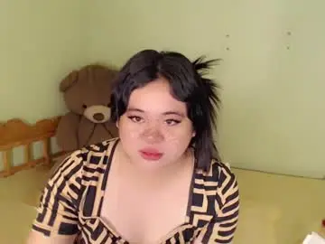 Chaturbate Nude Webcam of exoticpinayx