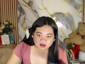 Chaturbate Sex Chat of exoticpinayx