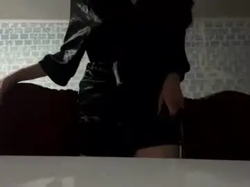 Chaturbate Nude Webcam of ladymau
