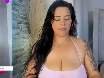 Chaturbate Private Sex Chat of latikamarala_