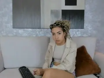 Chaturbate Adult Webcams of lucia_janne