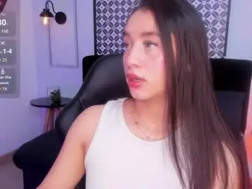 Chaturbate Adult Webcam of megann_blaze