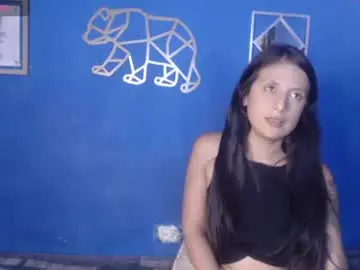 Chaturbate Adult Video Chat of morrison_antonella
