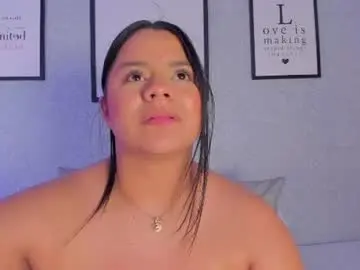 Chaturbate Sex Chat of natasha_harpper
