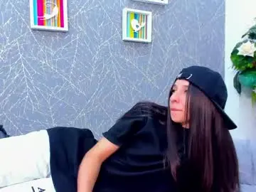 Chaturbate Adult Webcams of viictoriiasaenz