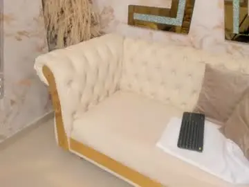 Chaturbate Nude Webcam of chloe_dreams4u